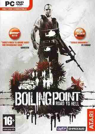 Descargar Boiling Point Road To Hell [MULTI5] por Torrent
